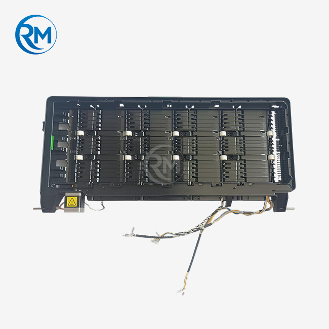 Diebold DN200 250 CHT LOWER TRANSPORT RM4V